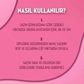 Elidor 7/24 Şekillendirici Bakım Kremi 240 ml - 4
