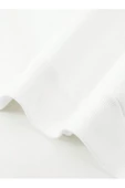 Erkek Dikey Baskılı Oversize Bisiklet Yaka Eşofman Takımı - 10