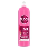 Elidor 7/24 Şekillendirici Bakım Kremi 240 ml - 1