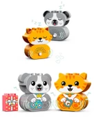 Lego Duplo Sesli İlk Yavru Köpeğim ve Yavru Kedim 10977 thumbnail 2