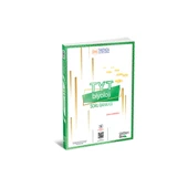 Üç Dört Beş Yay. Tyt Biyoloji S.B. - 1