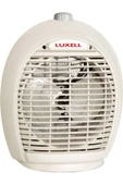 Lx-6331 Fanlı Isıtıcı 2000 Watt. - 1