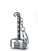 Thor Çekici Anahtarlık Alk1681 - 1