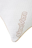 VİLİNZE Pofido Aleovera Yastık Fermuarlı Yıkanabilir Yoğun Dolgulu 1000 Gr - 50x70 cm 2 Adet - 6