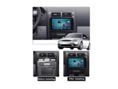 Ford Mondeo A.K. Multimedya (2000-2003) 8 GB RAM 128 GB Hafıza 8 Çekirdek Navigatör X-Premium Series thumbnail 11