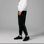 Ellesse Eşofman Altı Siyah Erkek EM233 - 1