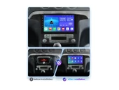 Ford S-Max Multimedya (2008-2011) 2 GB RAM 64 GB Hafıza 4 Çekirdek Navimex - 11