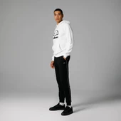 Ellesse Eşofman Altı Siyah Erkek EM233 - 3