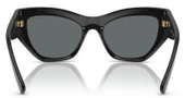 Vogue VO5607S W44/81 53 Polarize Kadın Güneş Gözlüğü - 4