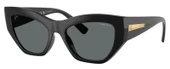Vogue VO5607S W44/81 53 Polarize Kadın Güneş Gözlüğü - 1