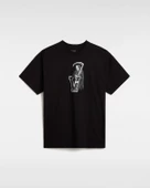 Vans Reaper Dropout Crew Erkek Tişört  VN000HXGBLK1 thumbnail 1