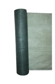 Yeşil Çit Gölgelik Filesi 5x13 m - Bahçe Gizleme Ağı %75 Yoğunluk, UV Koruma - 7
