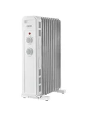 Altus AL 11 RD 2300 W 11 Dilim Yağlı Radyatör - 1