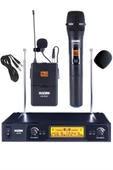 Lastvoice Toplantı ve Konferans Salonu Ses Sistemi Gold Paket-2 - 3
