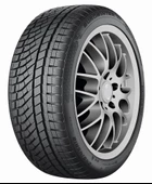 FALKEN 225/40 R19 TL 93W XL EUROWINTER HS02 PRO FALKEN OTO KIŞ LASTİĞİ 2024 ÜRETİM - 1