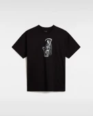 Vans Reaper Dropout Crew Erkek Tişört  VN000HXGBLK1 thumbnail 1