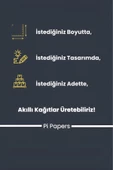 Haftalık Ders Programı, Yüzeye Zarar Vermeyen Sihirli Inovatif Akıllı Kağıt, Ders Planlayıcı - 4