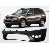 Suzuki Grand Vitara 12-13 Ön Tampon Çıkma - 1