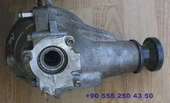 SUZUKİ GRAND VİTARA 1.6 06-12 ARKA DİFRANSİYEL - 1