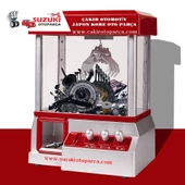ARKA KAPI SAĞ SUZUKİ SWİFT 05-11 ÇIKMA - 1