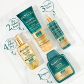 Bioxcin Keratin & Argan Onarıcı Şampuan 300 Ml 3 Al 2 Öde thumbnail 6