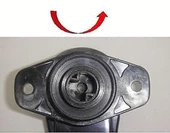 Suzuki Jimny Gaz Kelebek Sensörü thumbnail 1