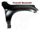ÖN ÇAMURLUK SOL GRAND VİTARA 09-12 DELİKLSİZ - 1