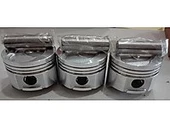 PİSTON STD SUZUKİ ALTO MARUTİ F8 - 1