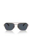 PRADA PS A50S COL SVF-09T 59-17-140 UNİSEX GÜNEŞ GÖZLÜĞÜ - 2