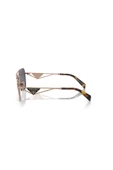 PRADA PS A50S COL SVF-09T 59-17-140 UNİSEX GÜNEŞ GÖZLÜĞÜ - 3