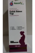 Mahsül Dünyası Çatlak Bakım Yağı - 1