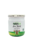 NaturalHekimce Arı Sütü (POLEN & BAL) 230 G - 1