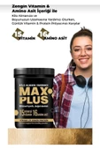 Furkan Aktar Max plus - 2