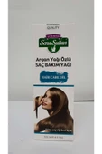 Furkan Aktar Argan yağı özlü saç bakım yağı thumbnail 2