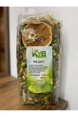 KAYABEY KIŞ ÇAYI 200 gr - 1