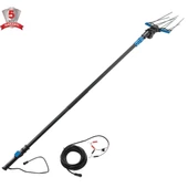 Pars Olive Expert Devir Ayarlı Zeytin Hasat Makinası - 1