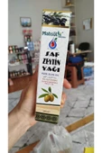 Furkan Aktar Furkan doğal ürünler mağazası mahsül dünyası saf zeytin yağı - 2