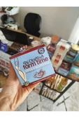 Furkan Aktar Sena Sultan Bi Coffe Form Time Furkan Doğal Ürünler Mağazası - 1