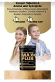 Furkan Aktar Max plus - 3