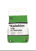 Kalekim 2200 Ultrafuga 5 Kg - 1