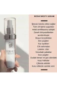Gano G’beaute Reishi Misty Kırışıklık Önleyici Ve Yaşlanma Karşıtı Organik Serum 50 Ml - 4