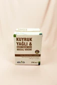Toptan Bulurum Esila Kuyruk Yağlı Masaj Kremi 210ml Akıllı Krem Royaleks thumbnail 3