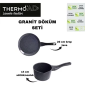 Thermoad 2'li Kreptavası-Sütlük thumbnail 2