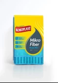 KOROPLAST MİKROFİBER BANYO BEZİ 2Lİ - 1