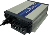 Linetech 12V 80A Battery Charger - 1