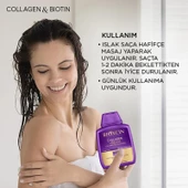 Bioxcin Collagen & Biotin Hacim Şampuanı 300 ml 3 Al 2 Öde thumbnail 5