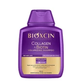 Bioxcin Collagen & Biotin Hacim Şampuanı 300 ml 3 Al 2 Öde thumbnail 2