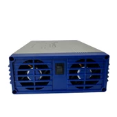 Linetech 12V 50A Battery Charger - 8