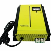 Linetech 12V 30A Battery Charger - 1