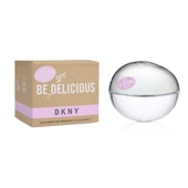 DKNY Be 100% Delicious EDP 100 ml Kadın Parfümü - 5